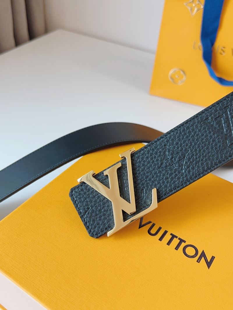 Louis Vuitton Belts